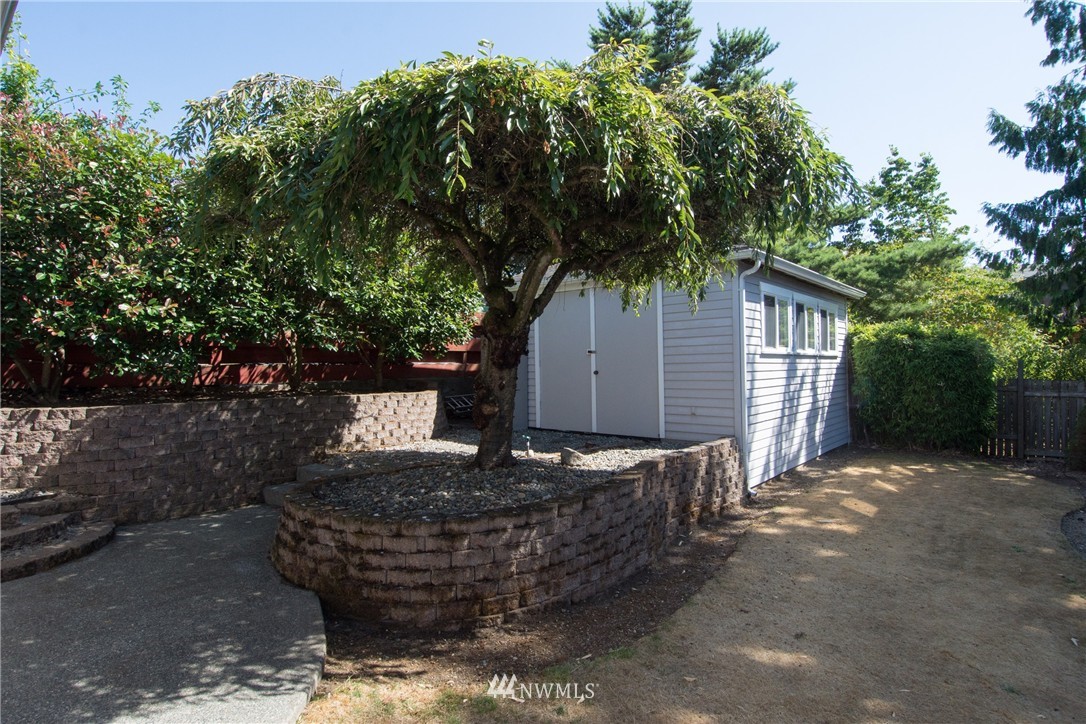 4115 Southwest Kenyon Street Seattle, WA 98136 - Photo 24 of 25 Gallery Image 24