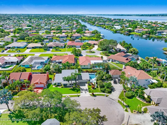 $680,000 | 471 Lighthouse Landing Street, Satellite Beach, FL 32937