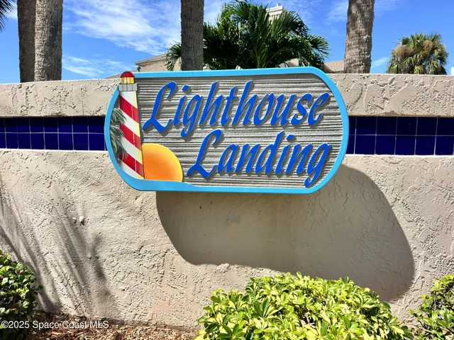 $680,000 | 471 Lighthouse Landing Street, Satellite Beach, FL 32937