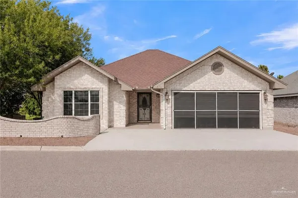 $195,000 | 1525 River Bend Drive, Mission, TX 78572