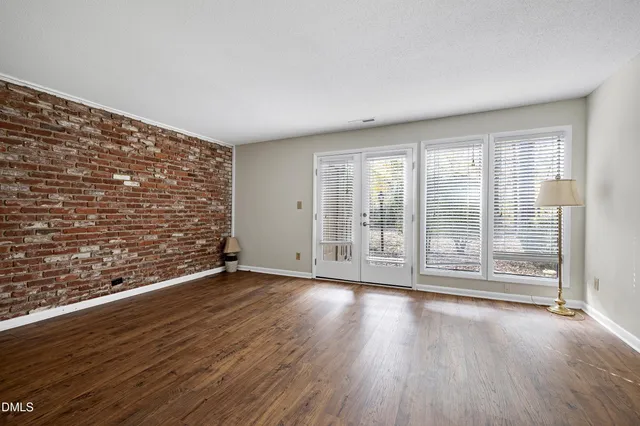 $316,000 | 606 Oak Tree Drive, Chapel Hill, NC 27517