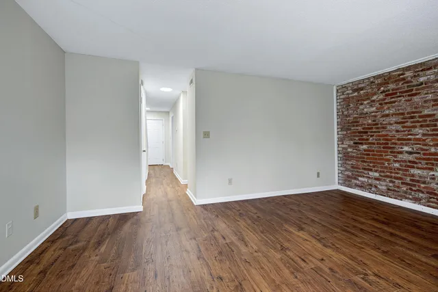 $316,000 | 606 Oak Tree Drive, Chapel Hill, NC 27517