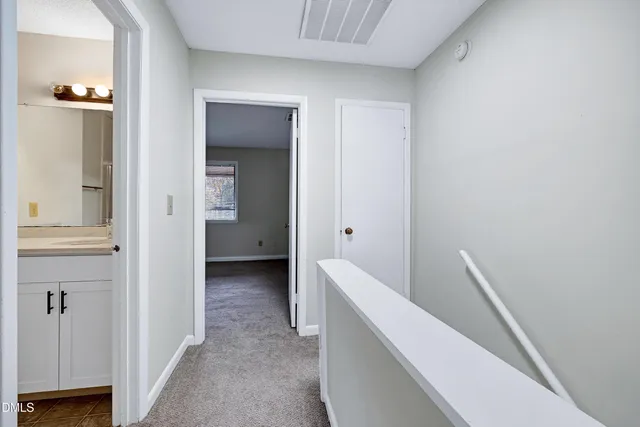 $316,000 | 606 Oak Tree Drive, Chapel Hill, NC 27517