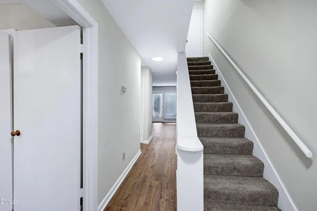 $316,000 | 606 Oak Tree Drive, Chapel Hill, NC 27517