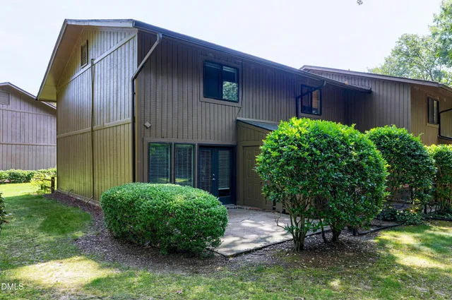 $316,000 | 606 Oak Tree Drive, Chapel Hill, NC 27517