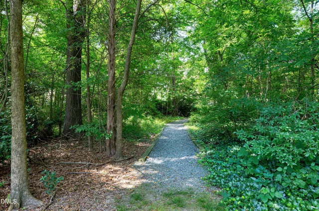 $316,000 | 606 Oak Tree Drive, Chapel Hill, NC 27517