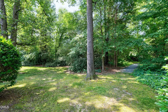 $316,000 | 606 Oak Tree Drive, Chapel Hill, NC 27517