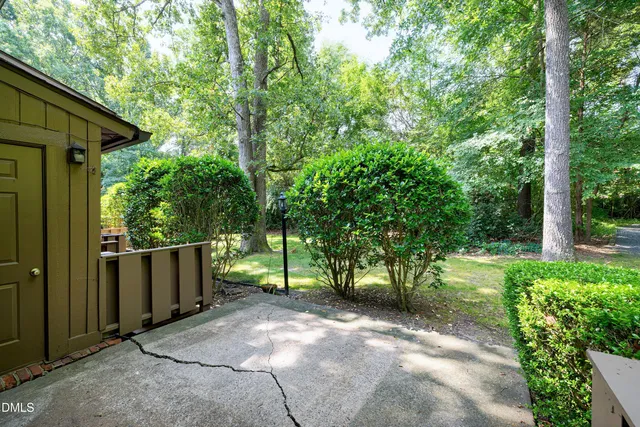 $316,000 | 606 Oak Tree Drive, Chapel Hill, NC 27517