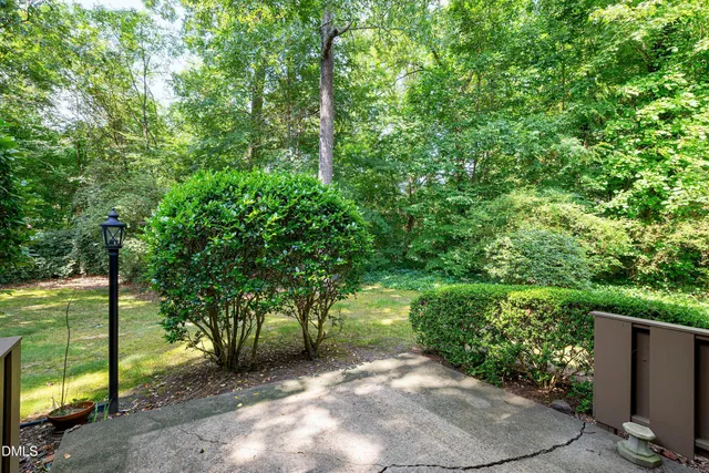 $316,000 | 606 Oak Tree Drive, Chapel Hill, NC 27517