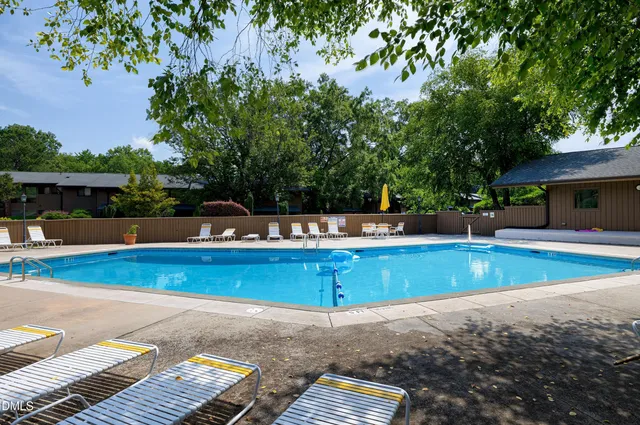 $316,000 | 606 Oak Tree Drive, Chapel Hill, NC 27517