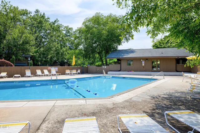 $316,000 | 606 Oak Tree Drive, Chapel Hill, NC 27517