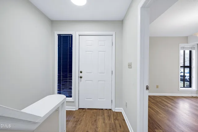 $316,000 | 606 Oak Tree Drive, Chapel Hill, NC 27517