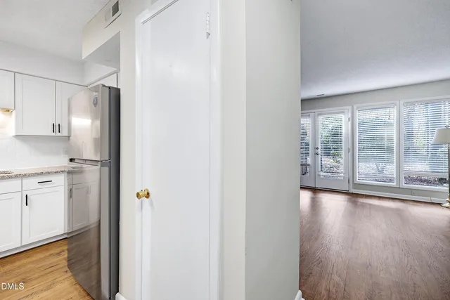 $316,000 | 606 Oak Tree Drive, Chapel Hill, NC 27517