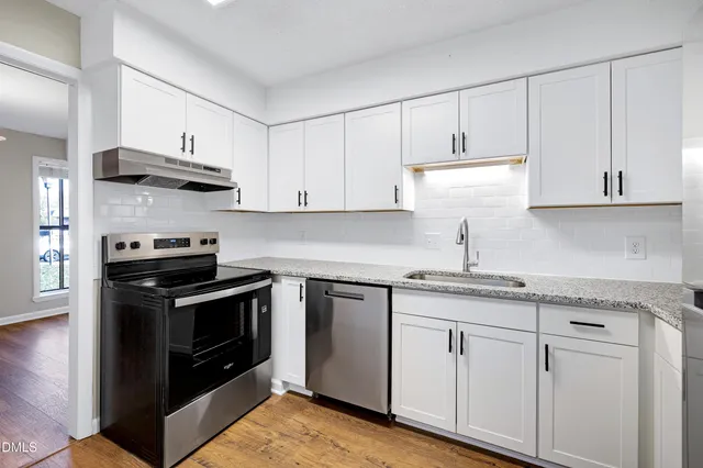 $316,000 | 606 Oak Tree Drive, Chapel Hill, NC 27517