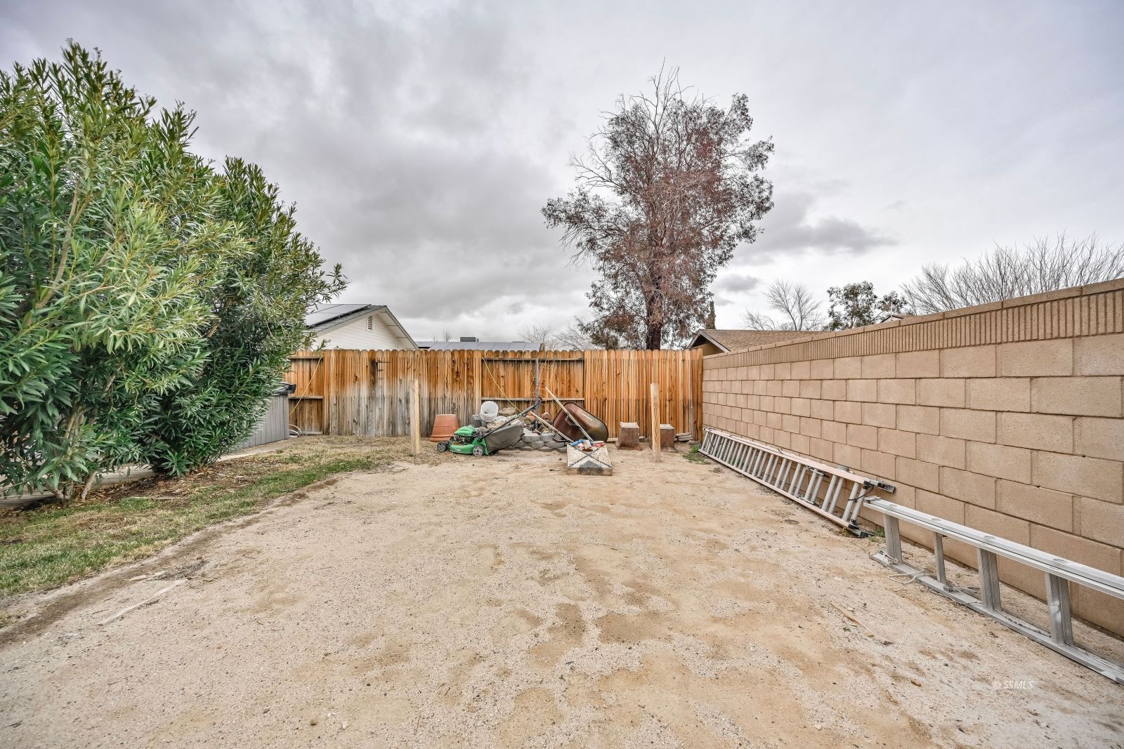 628 Heather Court Ridgecrest, CA 93555 - Photo 31 of 44