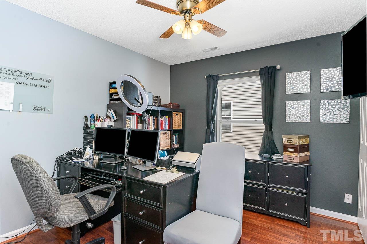 8154 Cohosh Court Raleigh, NC 27616 - Photo 13 of 21 Gallery Image 13