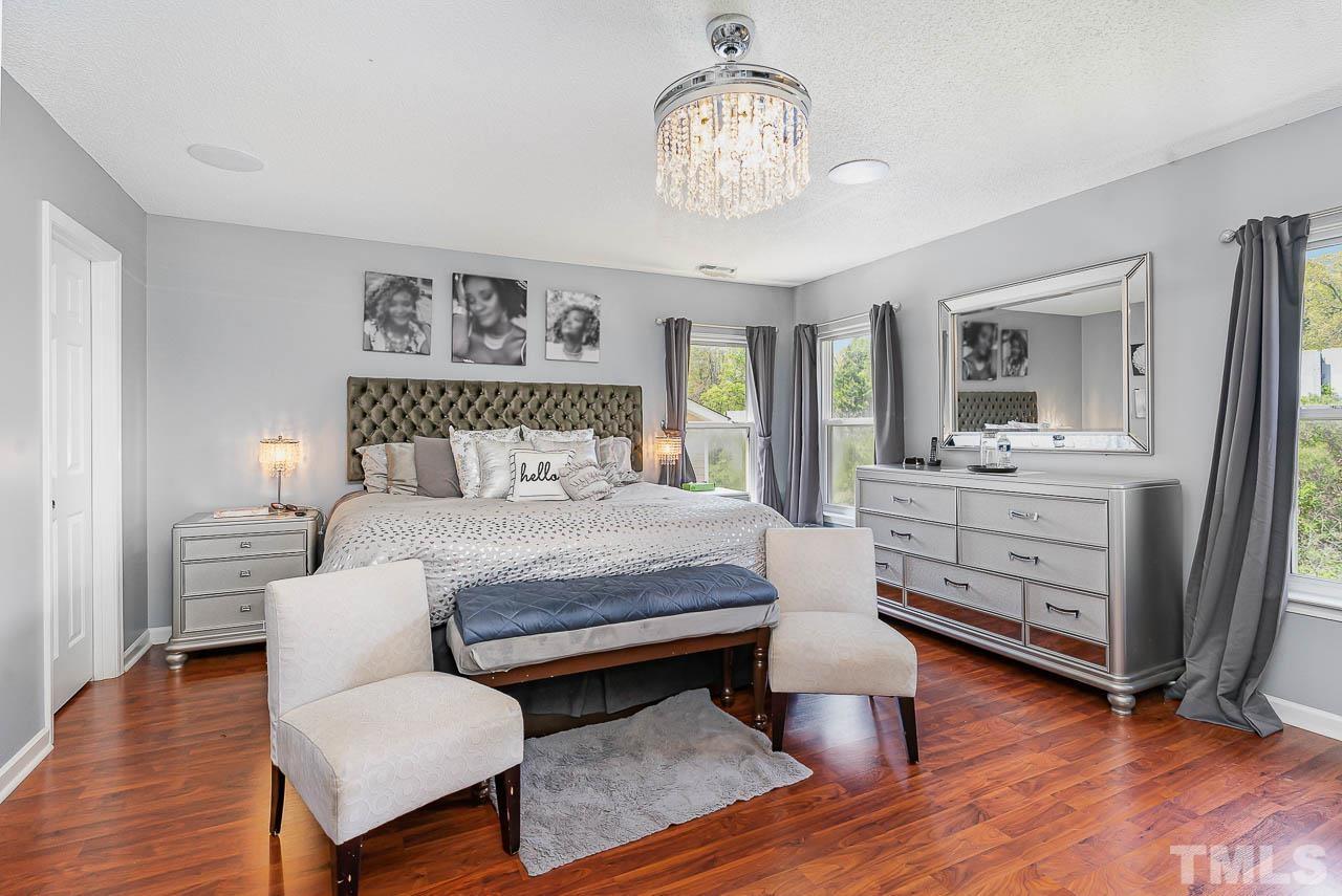 8154 Cohosh Court Raleigh, NC 27616 - Photo 14 of 21 Gallery Image 14