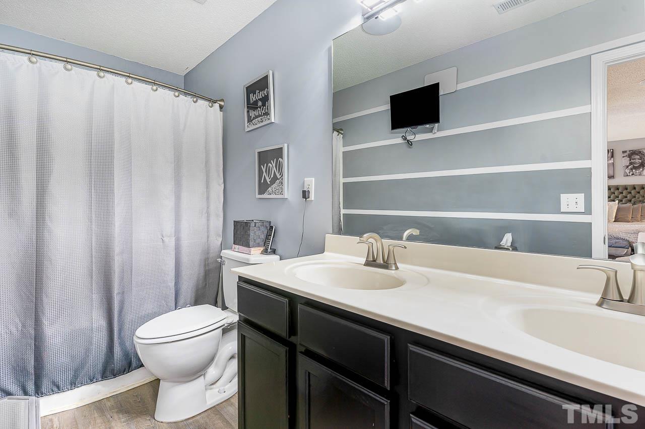 8154 Cohosh Court Raleigh, NC 27616 - Photo 16 of 21 Gallery Image 16