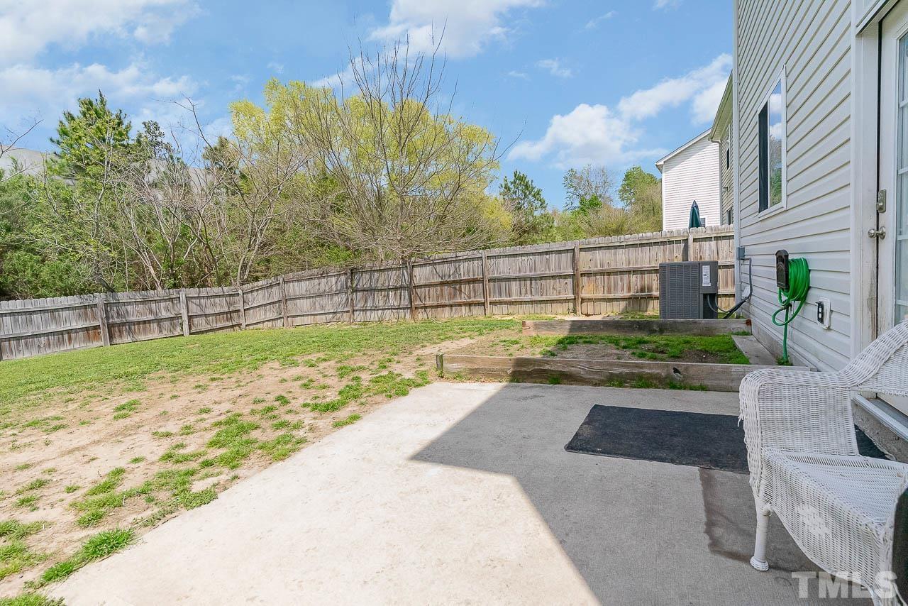 8154 Cohosh Court Raleigh, NC 27616 - Photo 18 of 21 Gallery Image 18