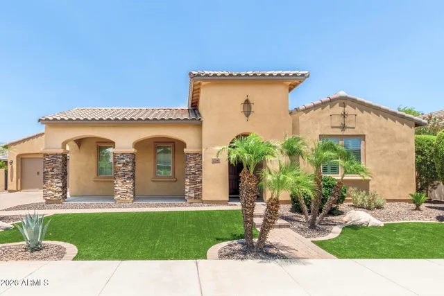 $910,000 | 7242 West Rowel Road, Peoria, AZ 85383