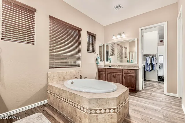 $910,000 | 7242 West Rowel Road, Peoria, AZ 85383