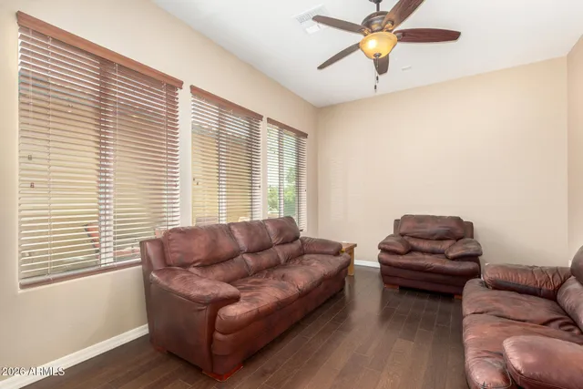 $910,000 | 7242 West Rowel Road, Peoria, AZ 85383