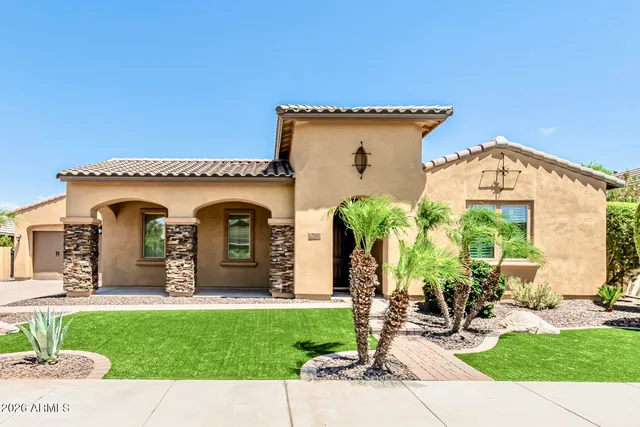 $910,000 | 7242 West Rowel Road, Peoria, AZ 85383