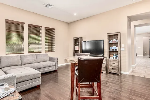 $910,000 | 7242 West Rowel Road, Peoria, AZ 85383