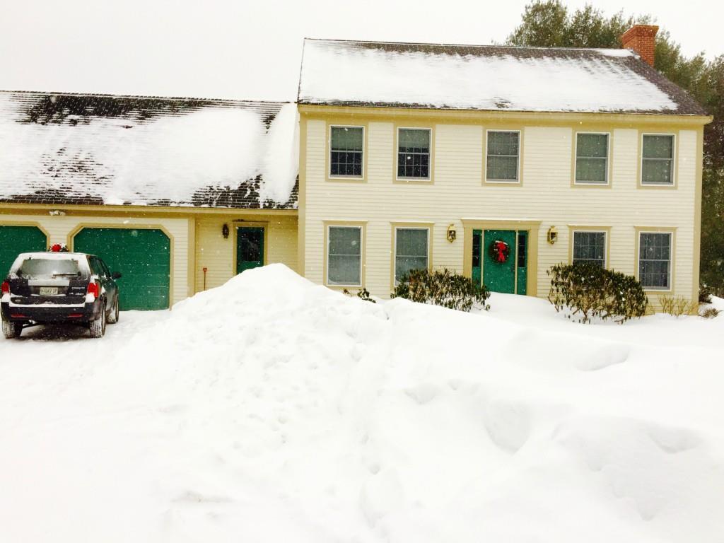 97 Bruce Hill Road Cumberland, ME 04021 - Photo 1 of 33 Photo