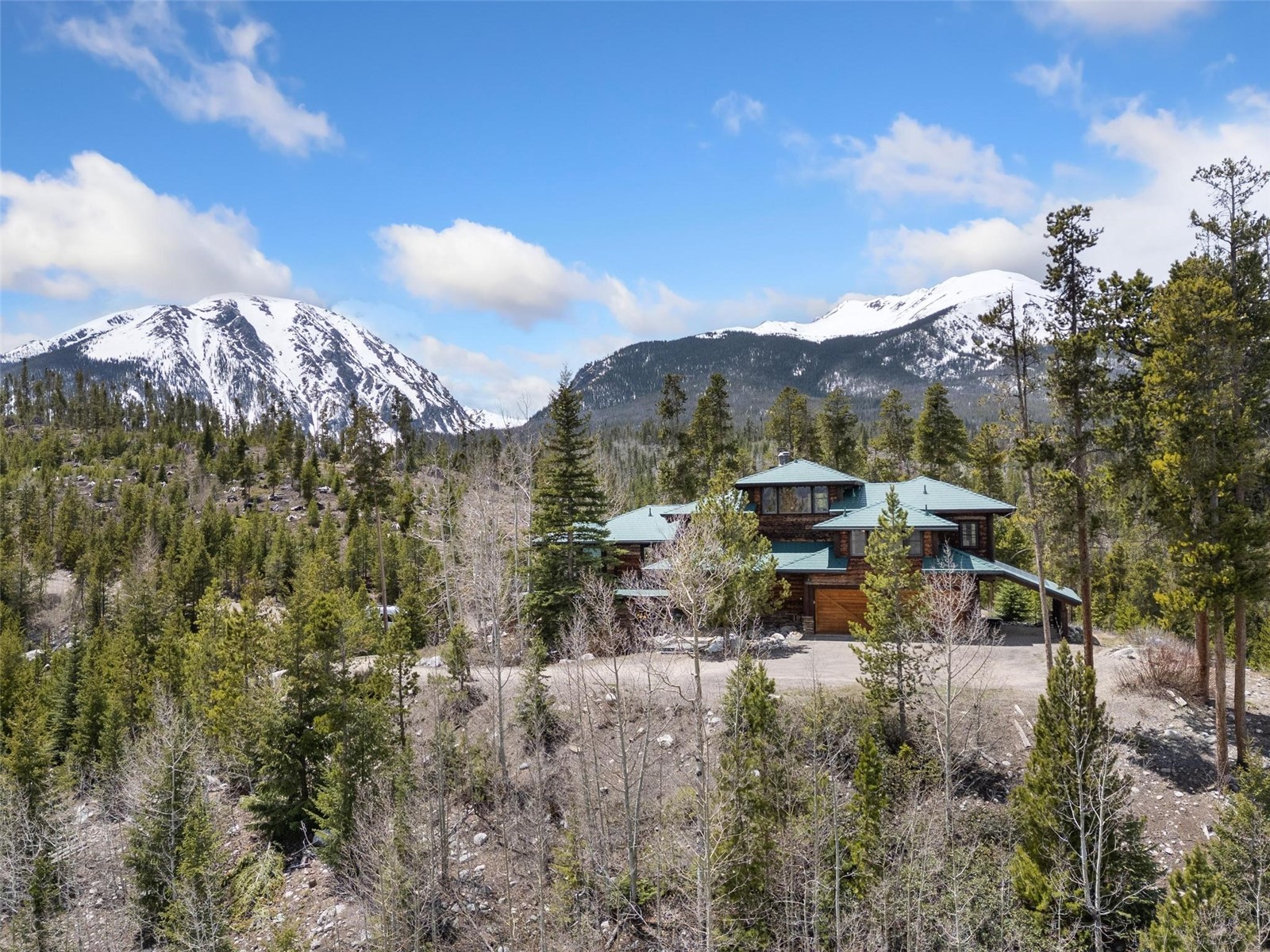 983 Emerald Road Silverthorne, CO 80498 - Photo 41 of 45 Gallery Image 41
