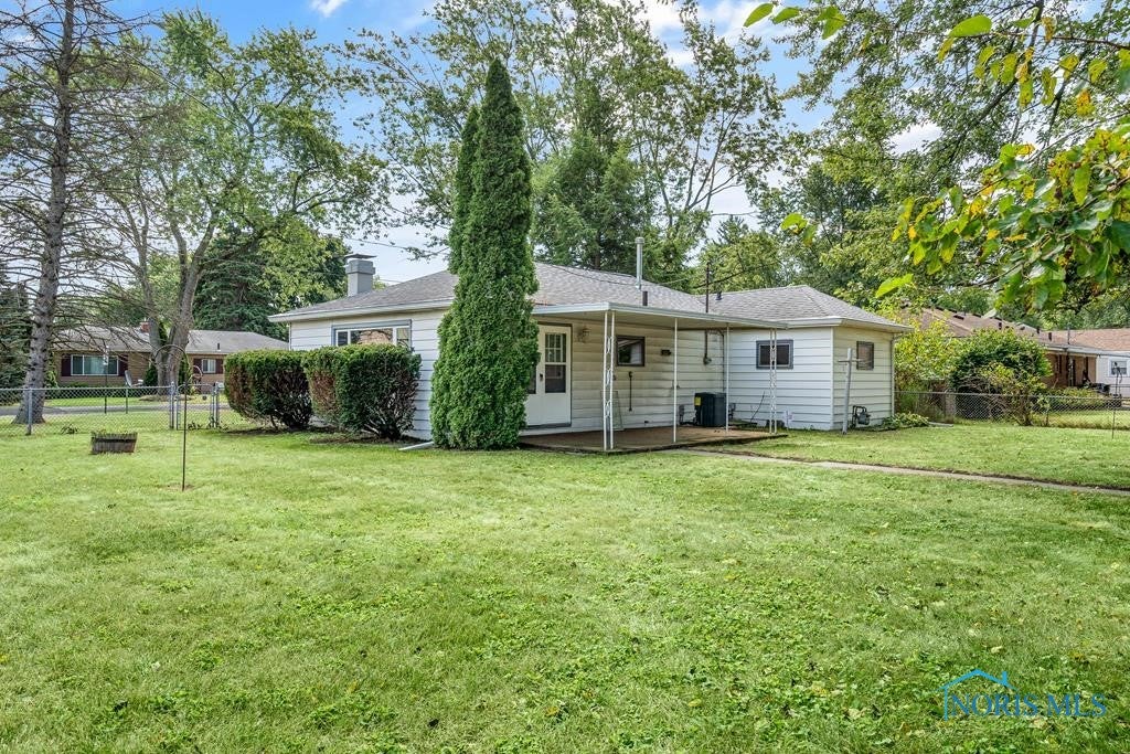 1108 Westgate Road Toledo, OH 43615 - Photo 28 of 33 Gallery Image 28