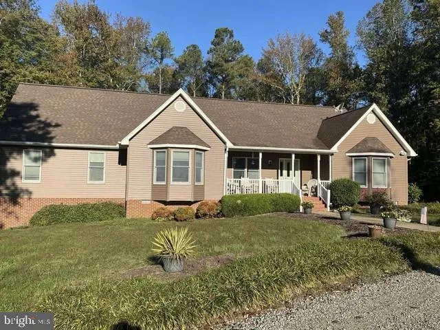 $929,900 | 18156 Countyline Church Road, Ruther Glen, VA 22546