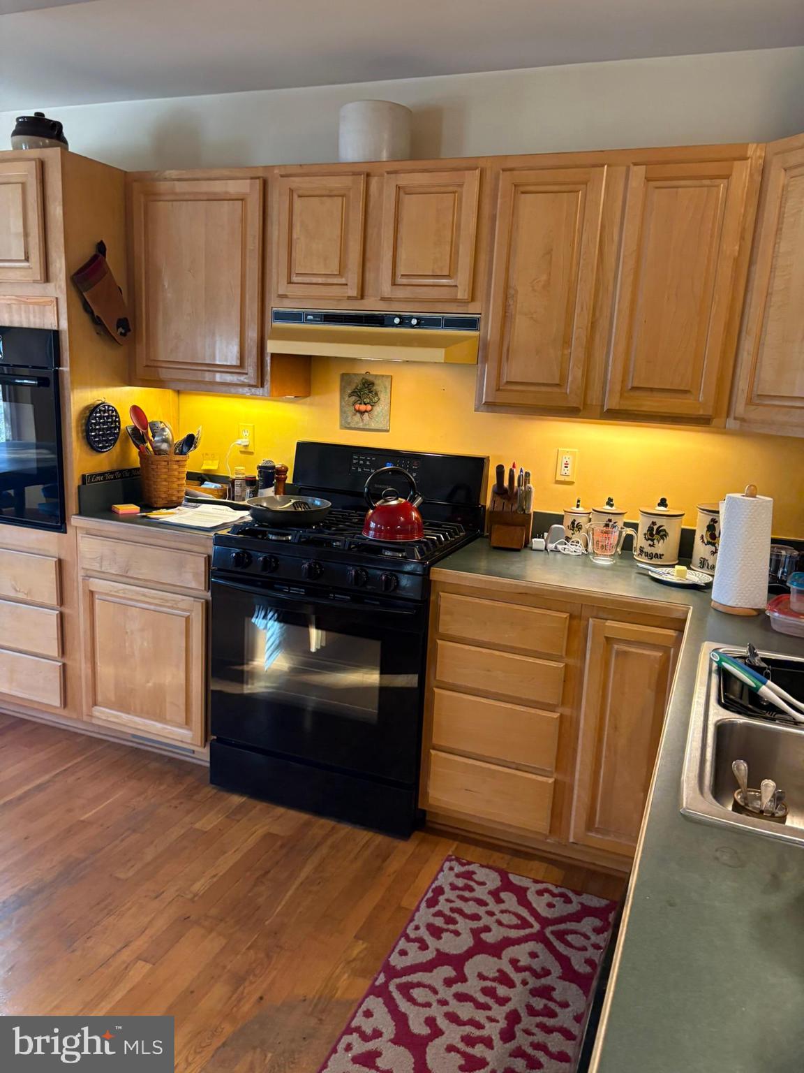 18156 Countyline Church Road Ruther Glen, VA 22546 - Photo 15 of 20