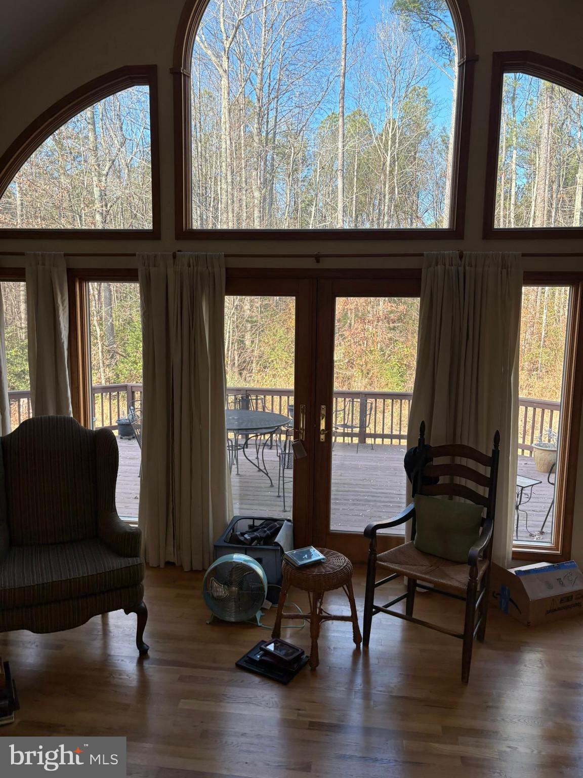 18156 Countyline Church Road Ruther Glen, VA 22546 - Photo 16 of 20