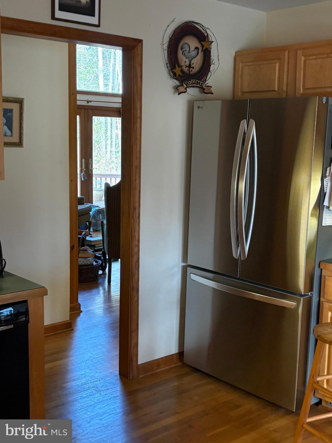 18156 Countyline Church Road Ruther Glen, VA 22546 - Photo 17 of 20