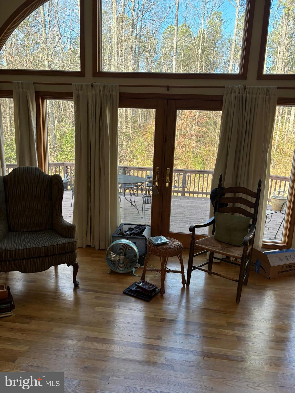 18156 Countyline Church Road Ruther Glen, VA 22546 - Photo 5 of 20