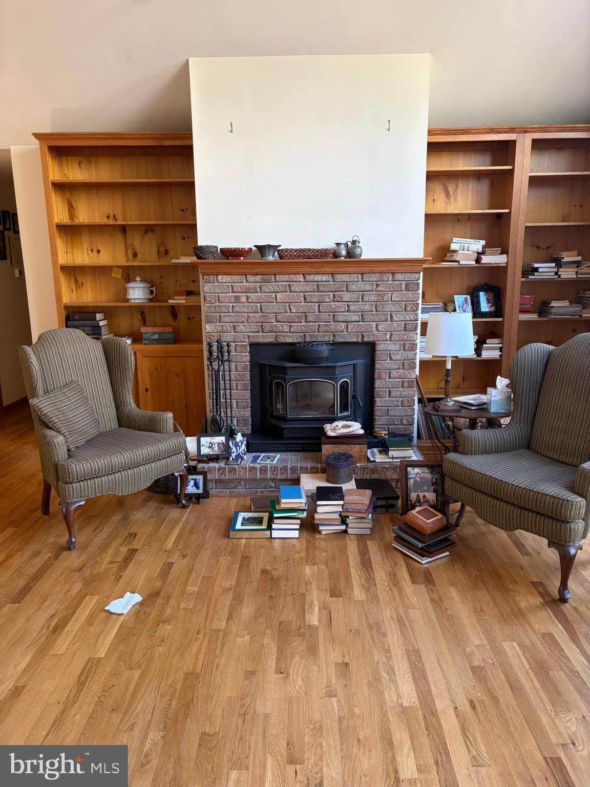 18156 Countyline Church Road Ruther Glen, VA 22546 - Photo 10 of 20