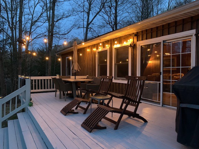 3278 Huggins Road Tyrone, NY 14815 - Photo 7 of 27