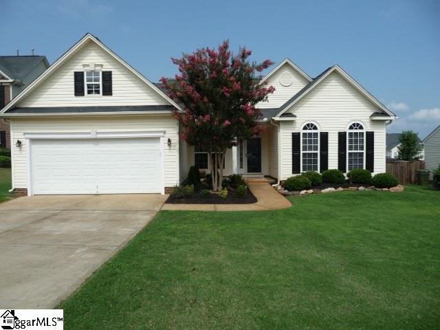 814 Yates Court Boiling Springs, SC 29316 - Photo 1 of 18