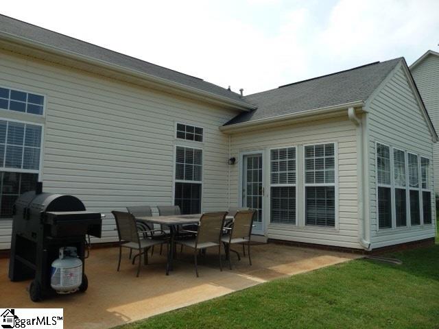 814 Yates Court Boiling Springs, SC 29316 - Photo 17 of 18