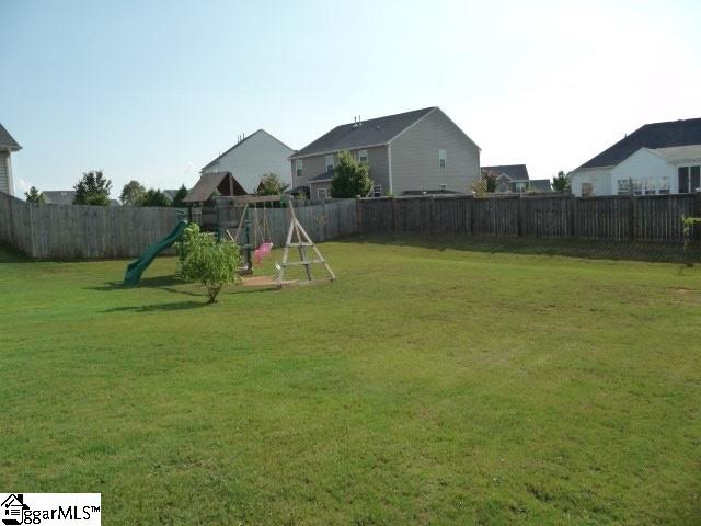 814 Yates Court Boiling Springs, SC 29316 - Photo 18 of 18