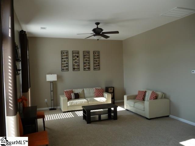 814 Yates Court Boiling Springs, SC 29316 - Photo 5 of 18