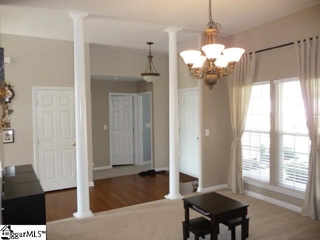 814 Yates Court Boiling Springs, SC 29316 - Photo 7 of 18