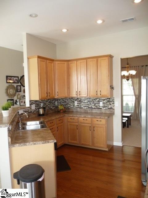 814 Yates Court Boiling Springs, SC 29316 - Photo 10 of 18