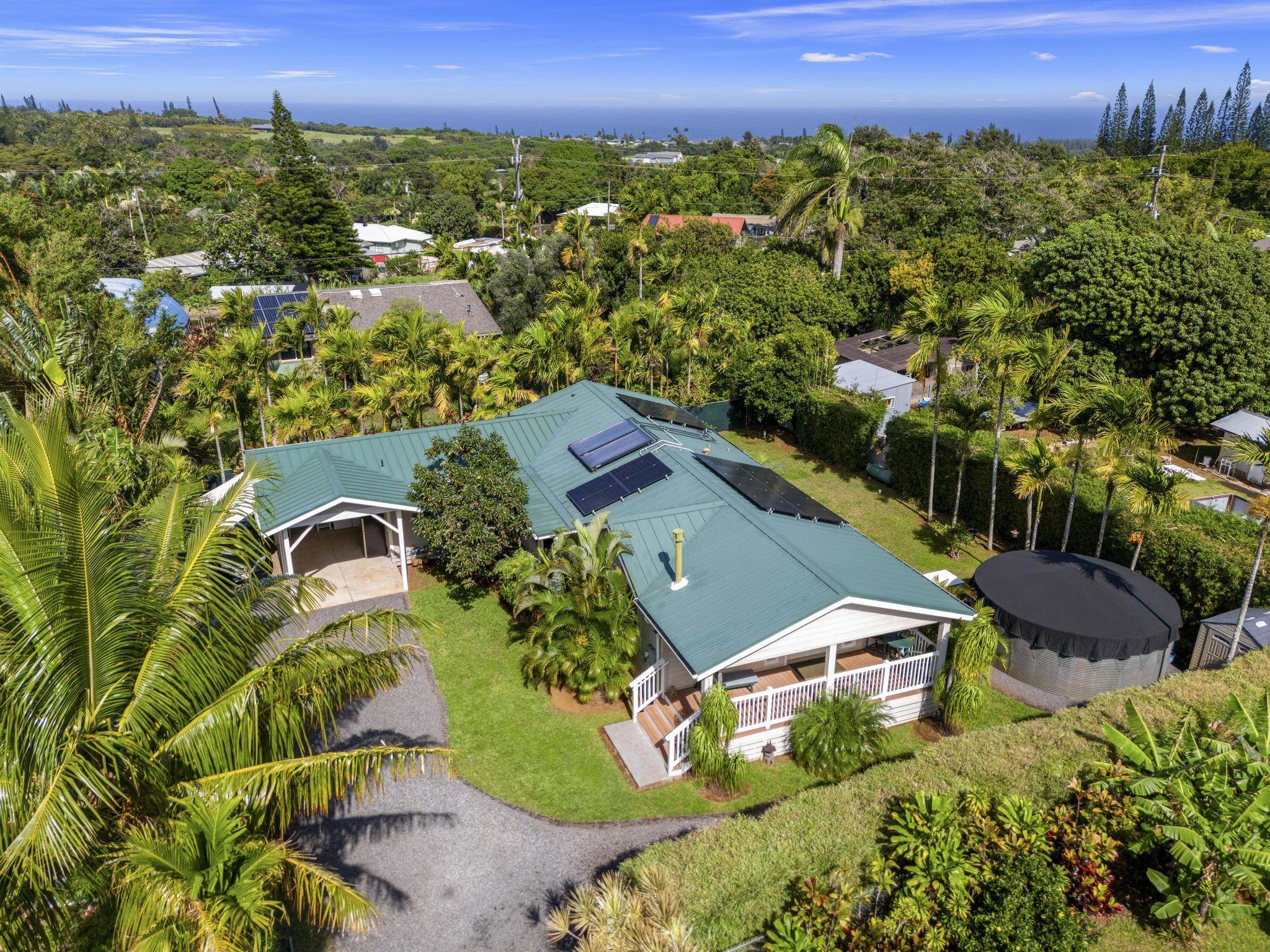 1335 Haiku Road Haiku, HI 96708 - Photo 1 of 50