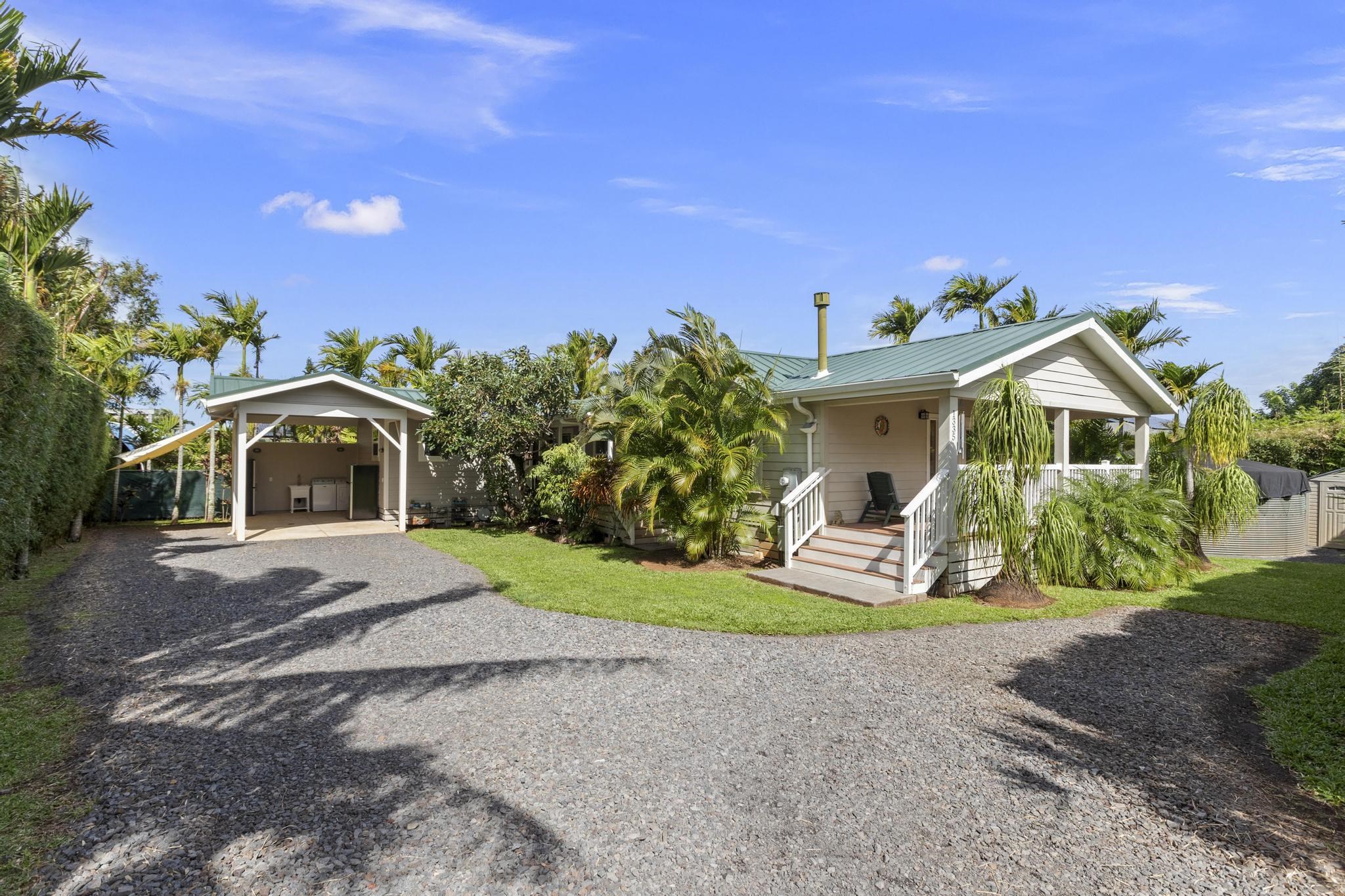 1335 Haiku Road Haiku, HI 96708 - Photo 2 of 50