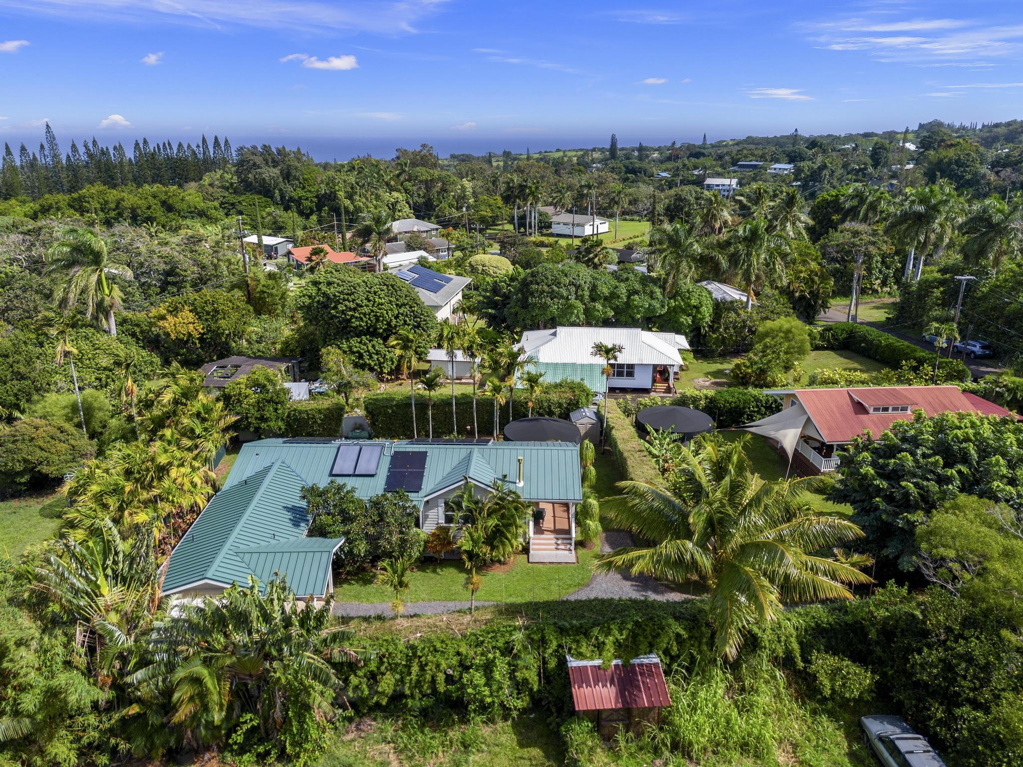 1335 Haiku Road Haiku, HI 96708 - Photo 39 of 50