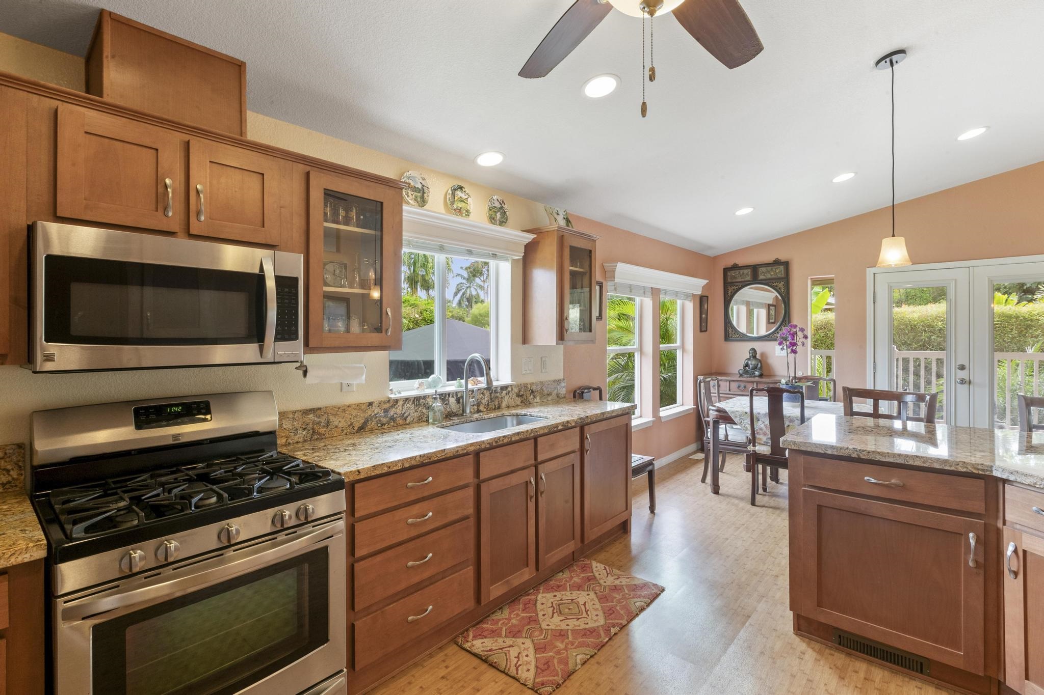 1335 Haiku Road Haiku, HI 96708 - Photo 4 of 50