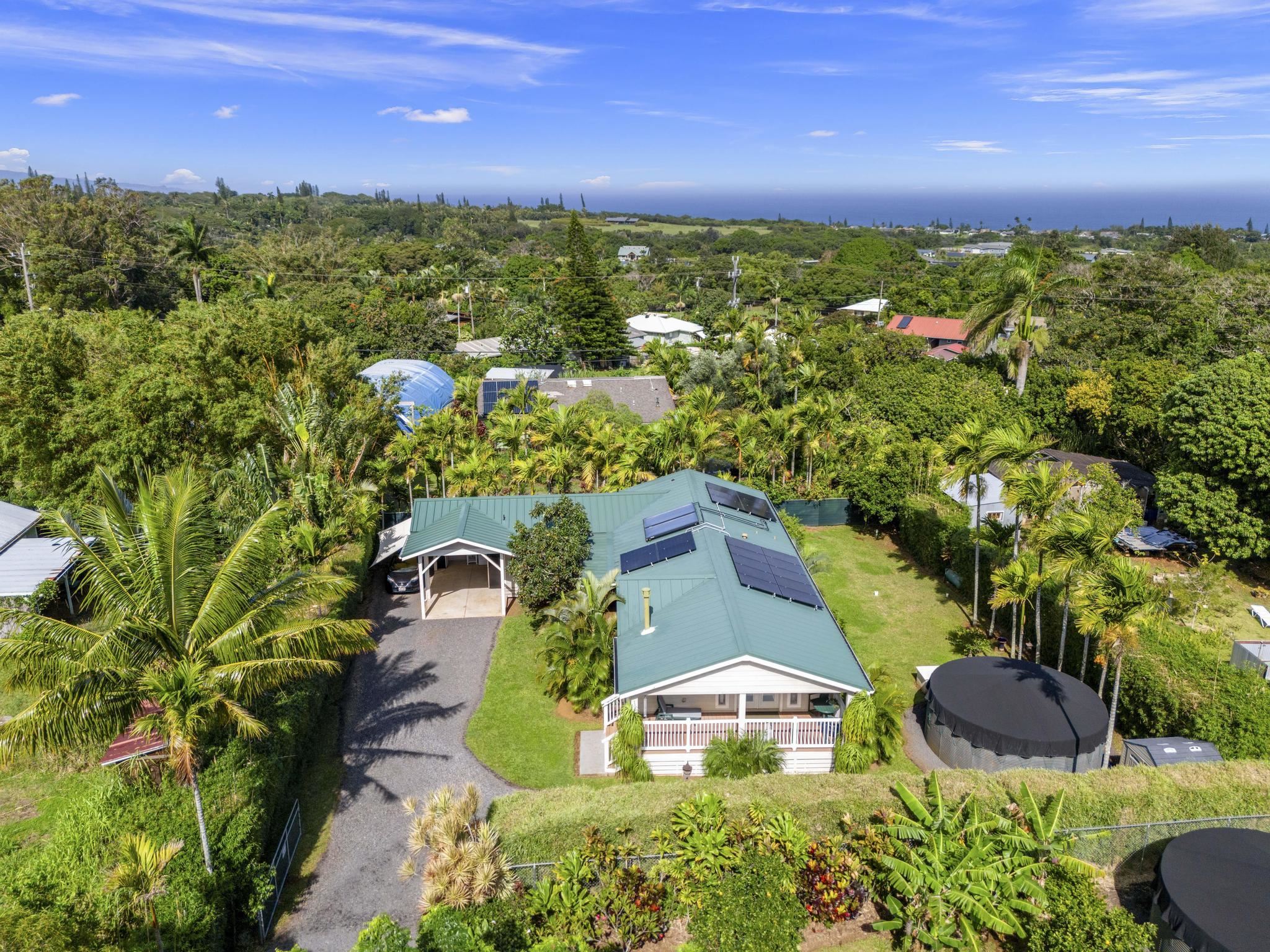 1335 Haiku Road Haiku, HI 96708 - Photo 41 of 50