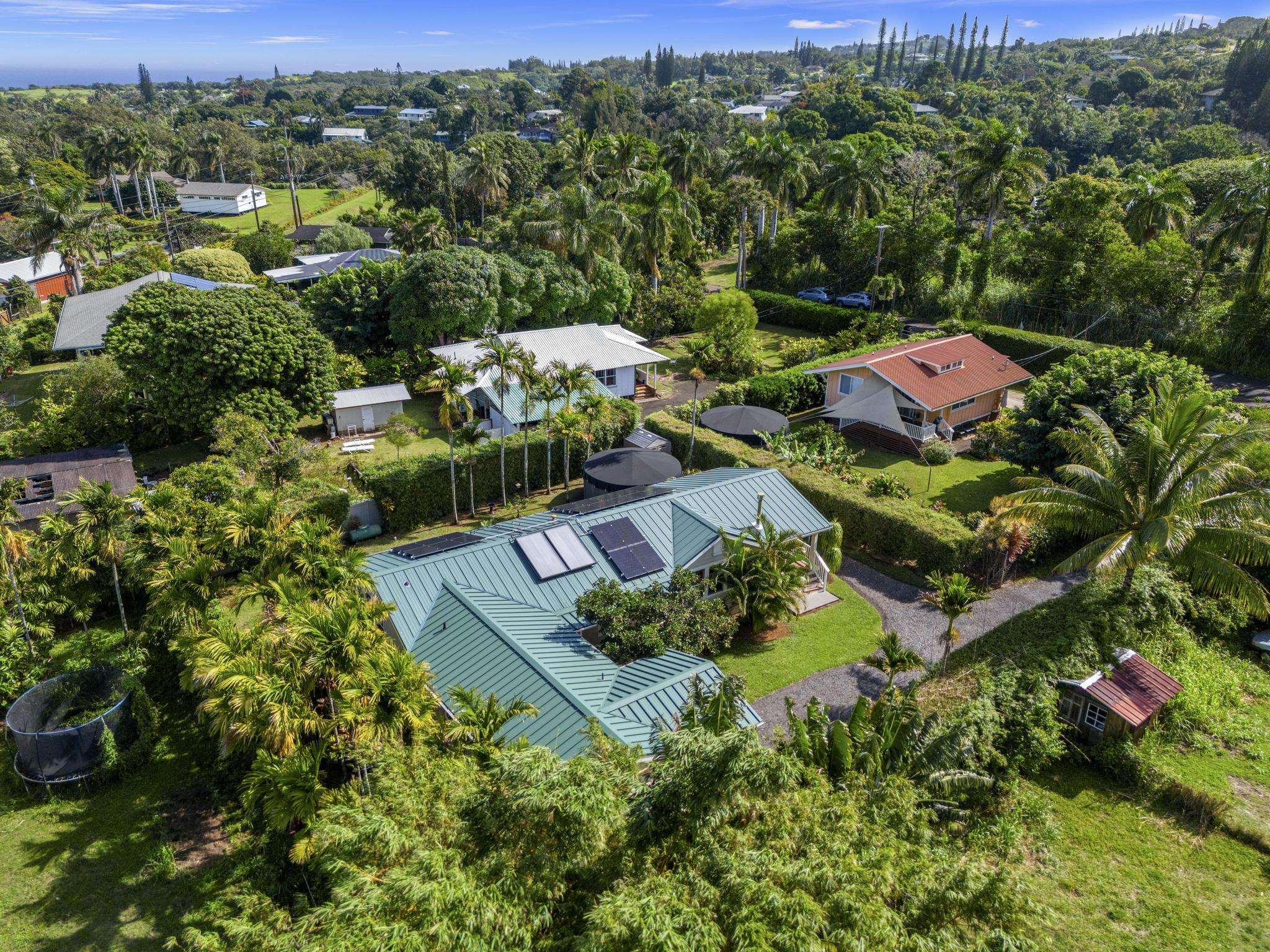1335 Haiku Road Haiku, HI 96708 - Photo 42 of 50